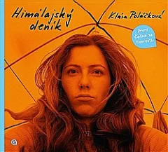 Himálajský deník - První Češka na Everestu