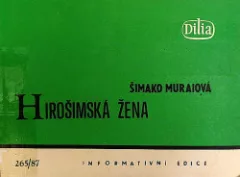 Hirošimská žena