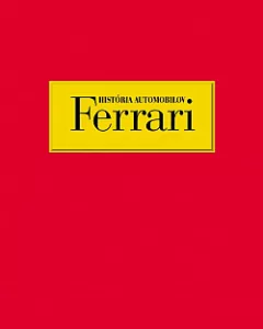 História automobilov Ferrari