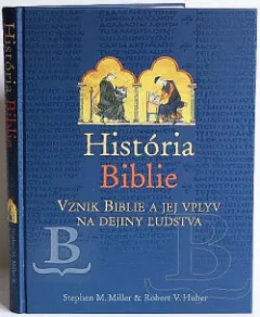 História Biblie
