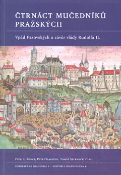 Čtrnáct mučedníků pražských