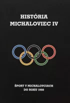 História Michaloviec IV. - Šport v Michalovciach do roku 1960