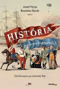 História pre zaneprázdnených 2