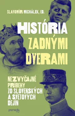 História zadnými dverami 1