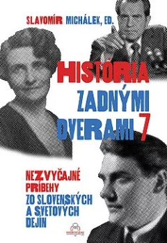 História zadnými dverami 7