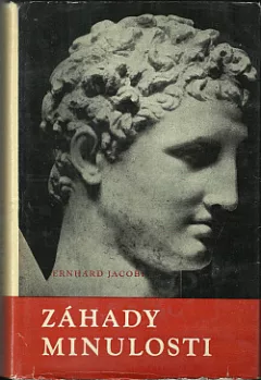Záhady minulosti