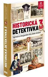Historická detektivka 3