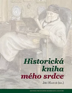 Historická kniha mého srdce