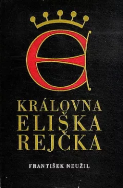 Královna Eliška Rejčka