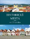 Historické mestá na Slovensku
