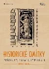 Historické omítky