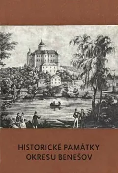 Historické památky okresu Benešov