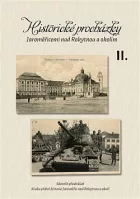 Historické procházky Jaroměřicemi nad Rokytnou a okolím II.