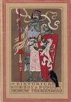 Historické romány a povídky V. Beneše Třebízského. (4)