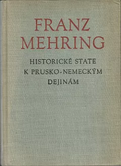 Historické state k prusko-nemeckým dejinám