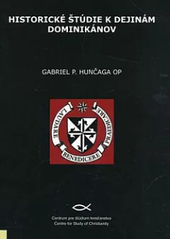 Historické štúdie k dejinám dominikánov