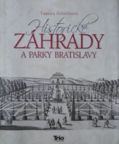 Historické záhrady a parky Bratislavy