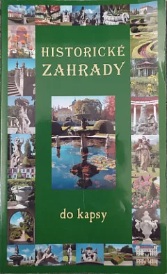 Historické zahrady do kapsy