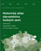 Historický atlas obyvatelstva českých zemí