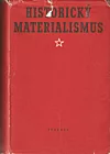 Historický materialismus