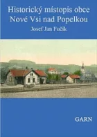 Historický místopis obce Nové Vsi nad Popelkou
