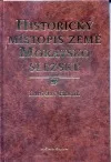 Historický místopis země Moravskoslezské