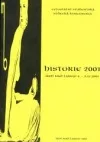 Historie 2001