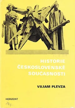 Historie československé současnosti