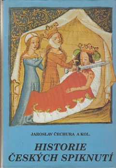 Historie českých spiknutí