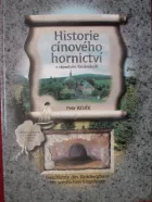 Historie cínového hornictví v západním Krušnohoří