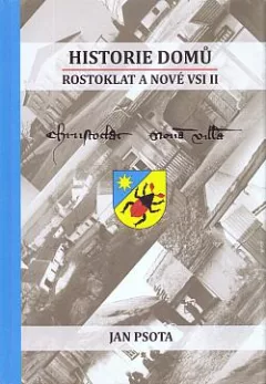 Historie domů Rostoklat a Nové Vsi II