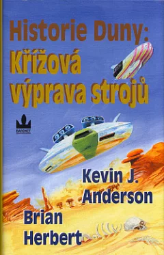 Křížová výprava strojů