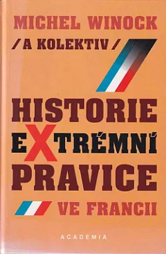 Historie extrémní pravice ve Francii