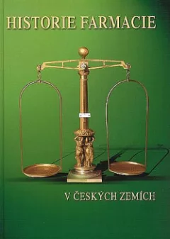 Historie farmacie v Českých zemích