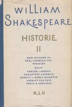 Historie II.