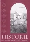 Historie kostela svatých Tří králů v Libouchci