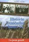 Co jsem prožil: historie letničního hnutí 1973-1989