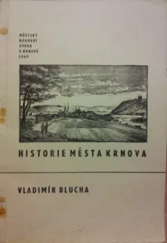 Historie města Krnova