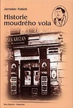 Historie  moudrého vola