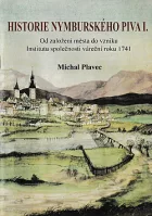 Historie nymburského piva I.
