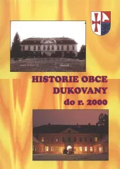 Historie obce Dukovany do roku 2000