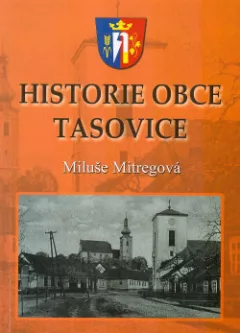 Historie obce Tasovice