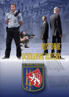 Historie ochranné služby