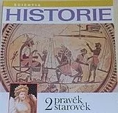 Historie: Pravěk, starověk 2