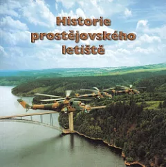 Historie prostějovského letiště