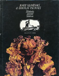 Historie psaná zlatem