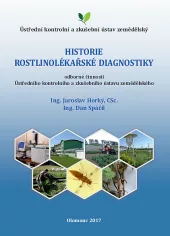Historie rostlinolékařské diagnostiky