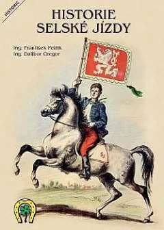 Historie selské jízdy