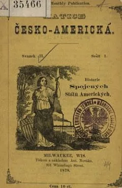 Historie Spojených států amerických