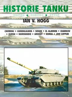 Historie tanku